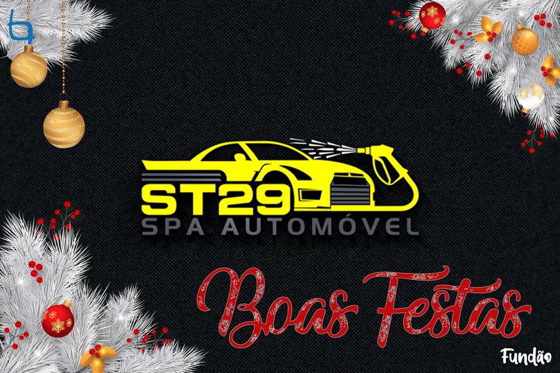 ST 29 Spa Automóvel