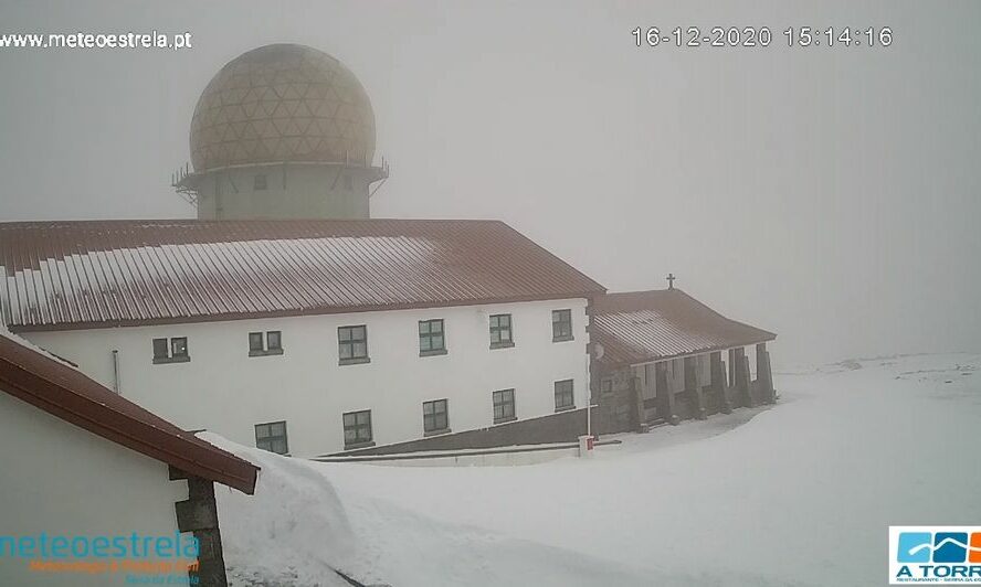 Serra da Estrela