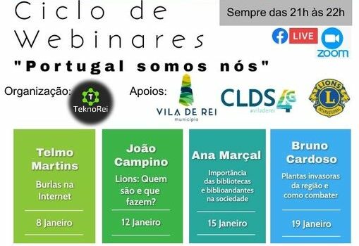 Vila de Rei