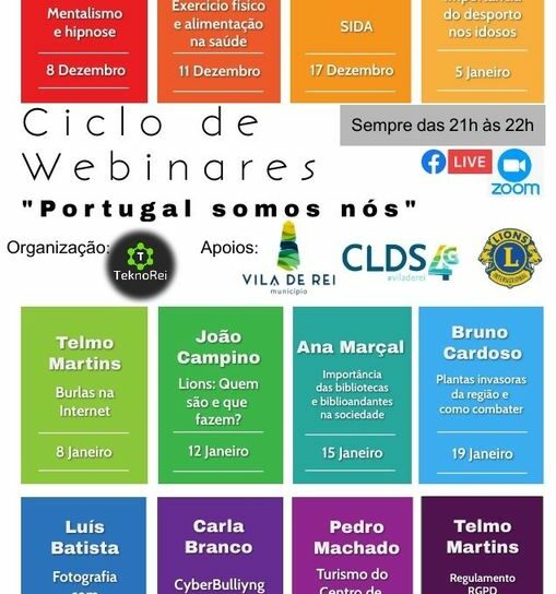 Vila de Rei