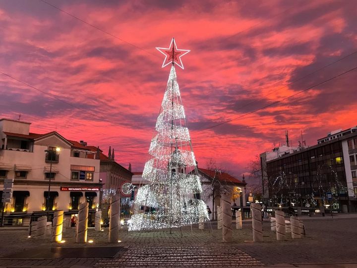 Covilhã