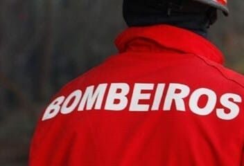 Incêndio em Castelo Branco