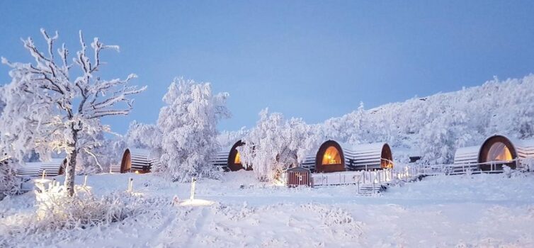 Serra da Estrela