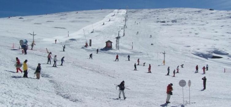 Serra da Estrela