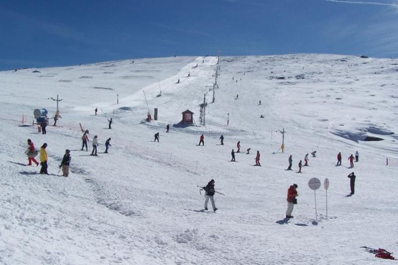 Serra da Estrela
