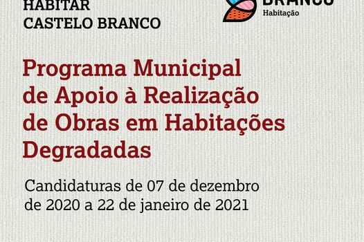 Castelo Branco