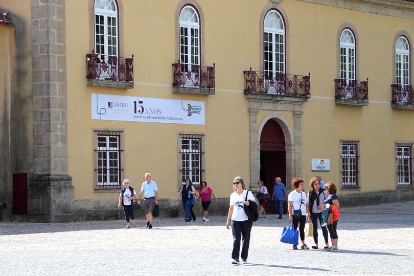 Castelo Branco