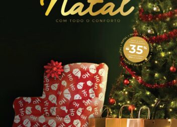 OK Sofás - Campanha de Natal