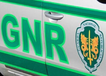 Atividade operacional da GNR
