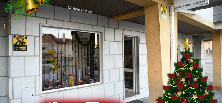 Auto Electro Marques