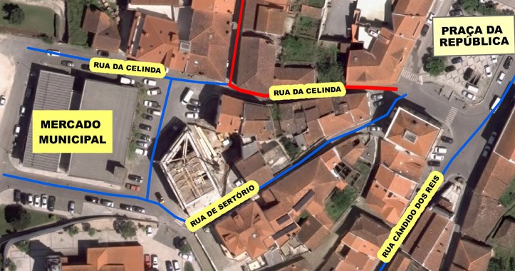 Sertã