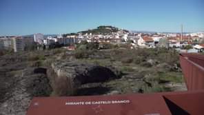 Castelo Branco