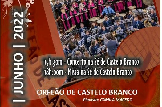 Castelo Branco