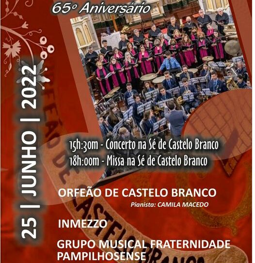 Castelo Branco