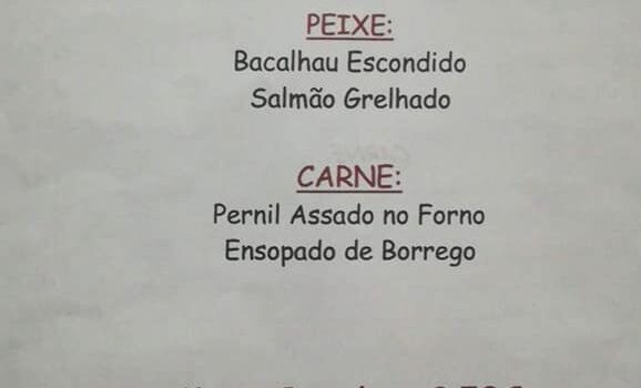 Restaurante 14