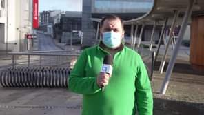 EM DIRETO: Beira Baixa TV