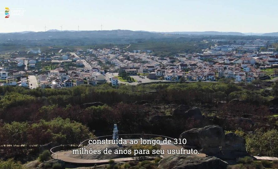 Castelo Branco
