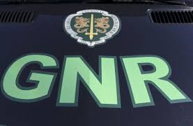 Atividade operacional da GNR
