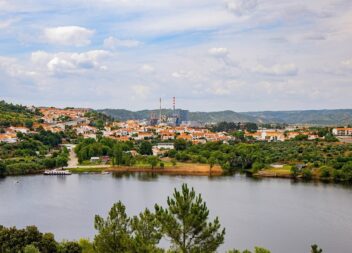 Vila Velha de Ródão
