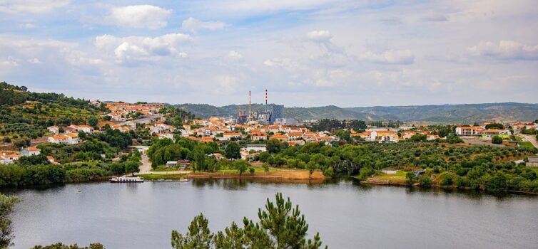 Vila Velha de Ródão