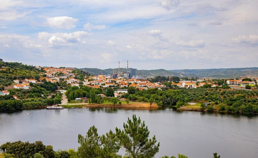 Vila Velha de Ródão
