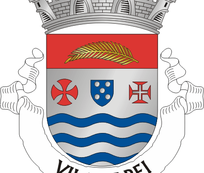 Vila de Rei