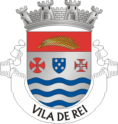 Vila de Rei