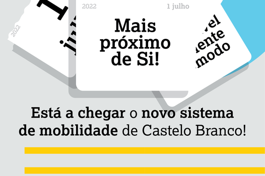 Castelo Branco