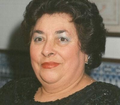 FALECEU