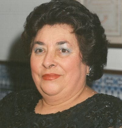 FALECEU
