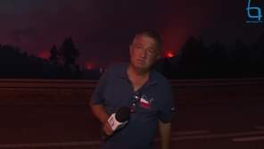 EM DIRETO: Beira Baixa TV