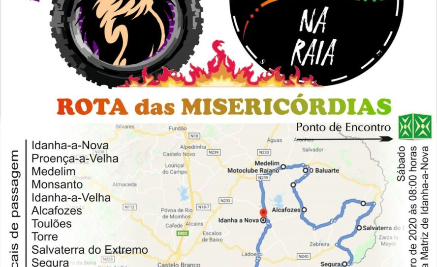 Idanha-a-Nova