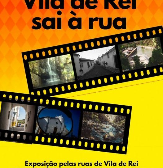 Vila de Rei