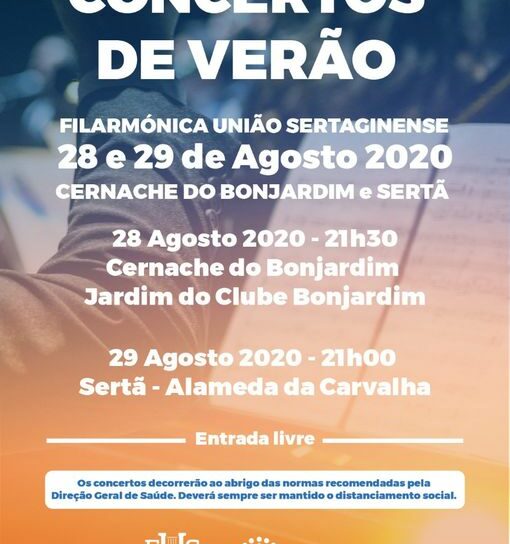 Sertã