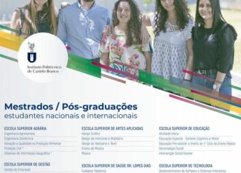 Instituto Politécnico de Castelo Branco