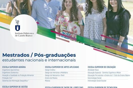 Instituto Politécnico de Castelo Branco