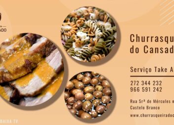 Churrasqueira do Cansado