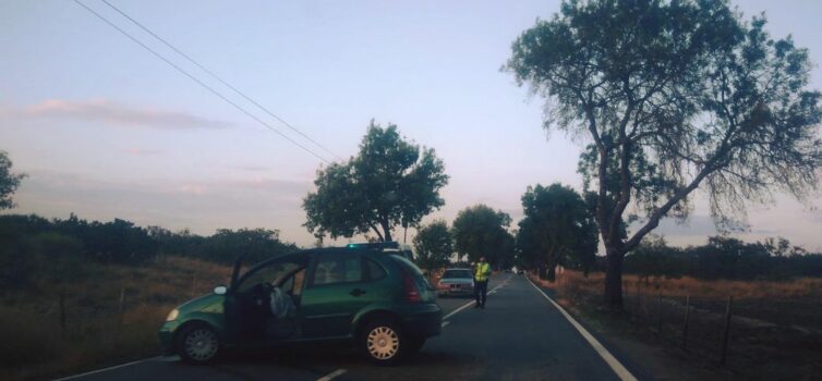 Despiste em Castelo Branco