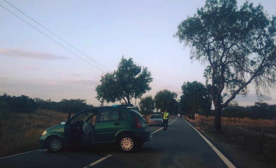 Despiste em Castelo Branco