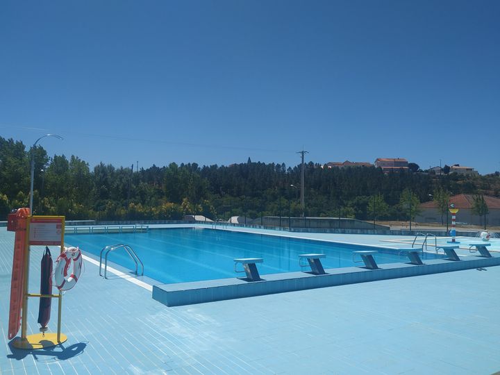 Vila de Rei