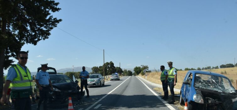 Acidente em Castelo Branco
