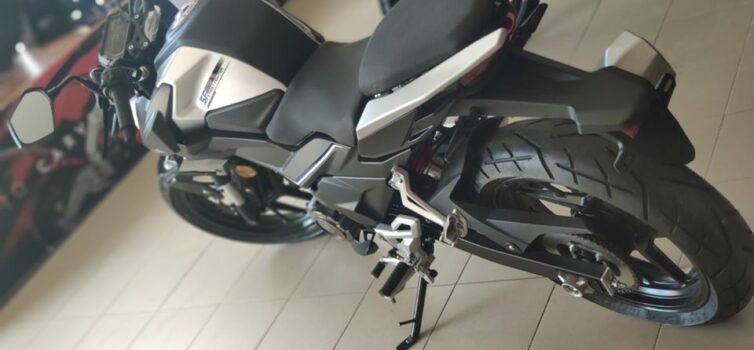 TATIKA MOTORS