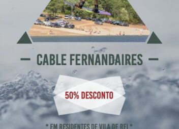 Vila de Rei