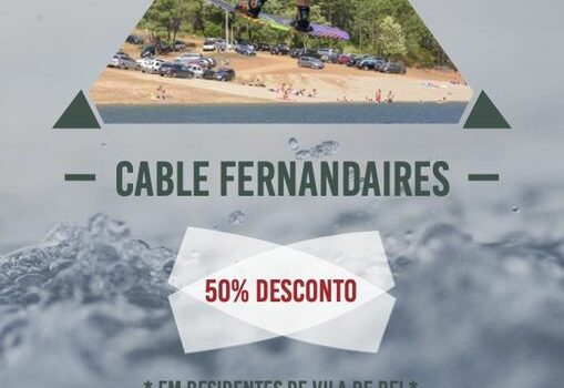 Vila de Rei