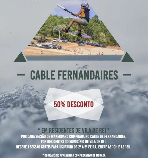 Vila de Rei