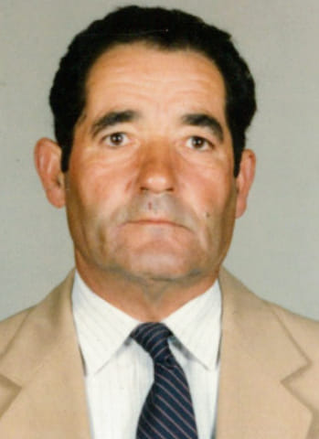 FALECEU