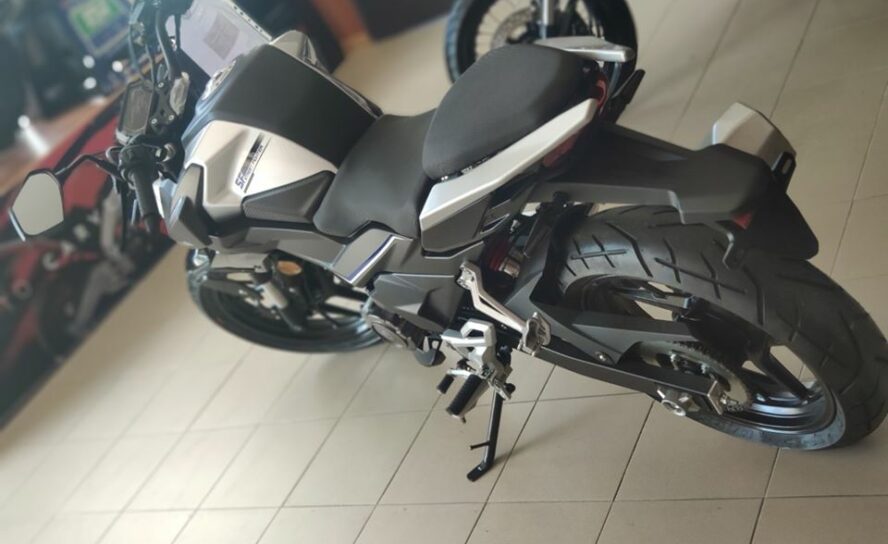 TATIKA MOTORS
