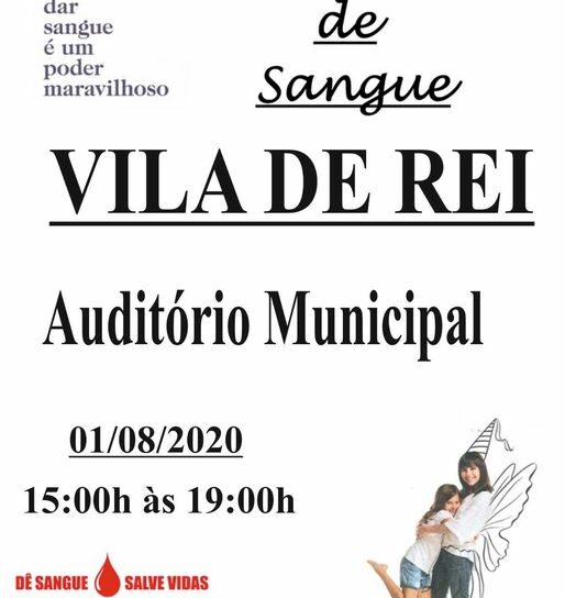 Vila de Rei