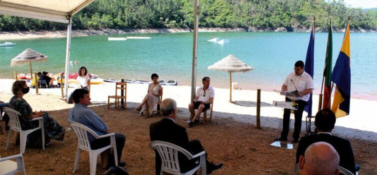 Vila de Rei