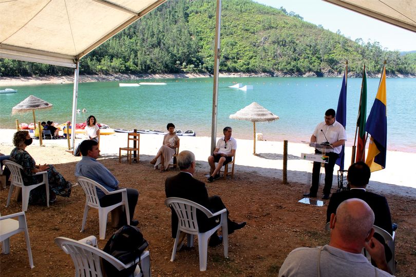 Vila de Rei